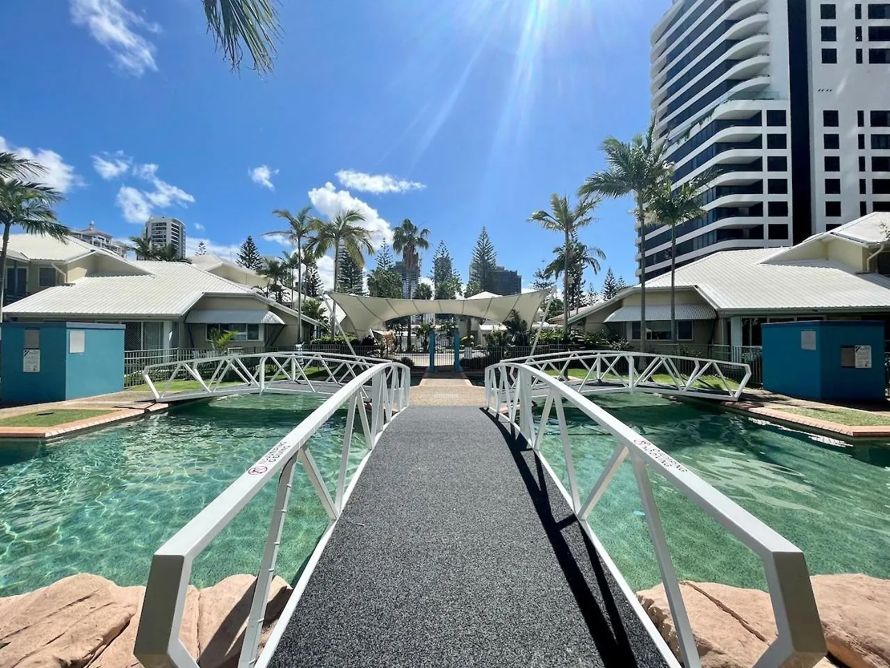 Apartment Diamond 116 Gold Coast