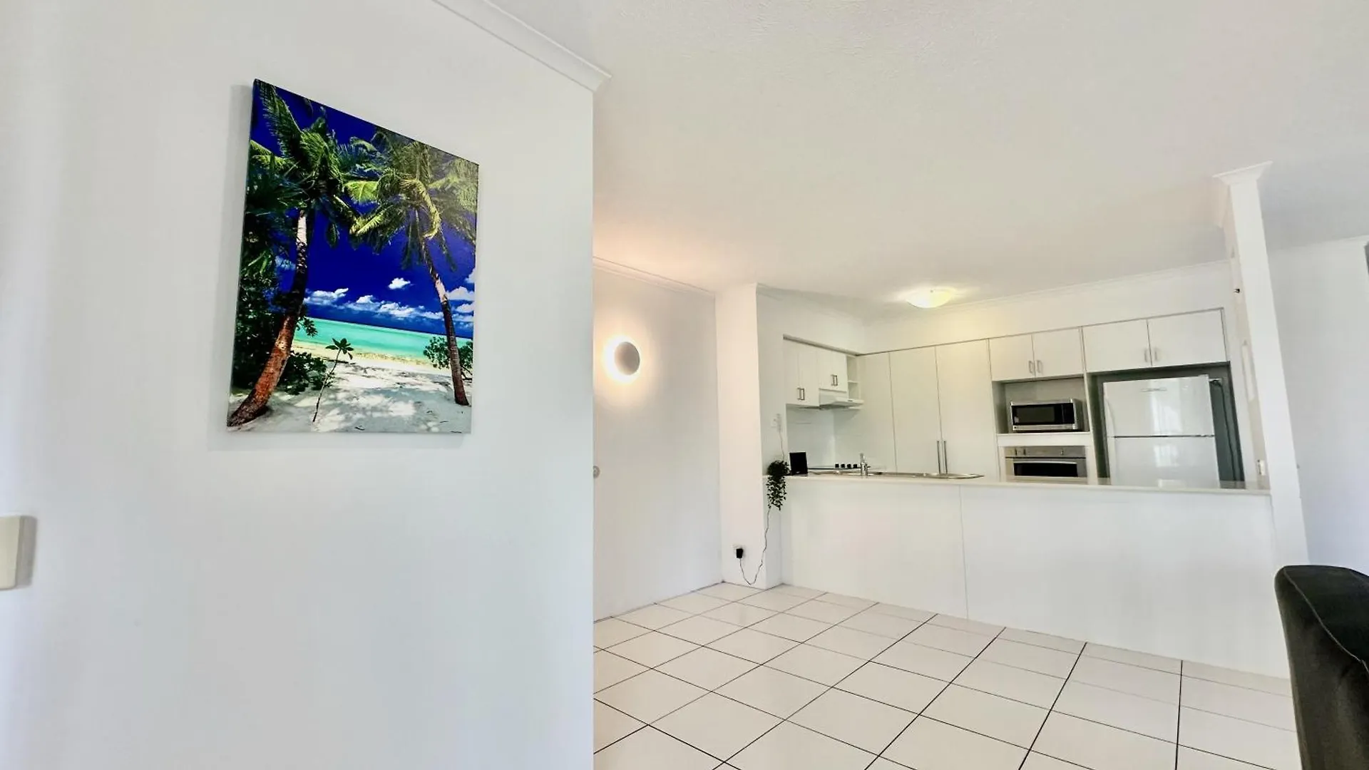 Apartment Diamond 116