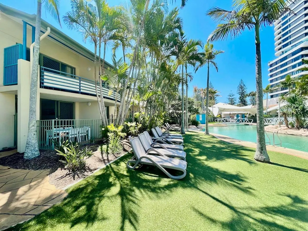 Apartment Diamond 30