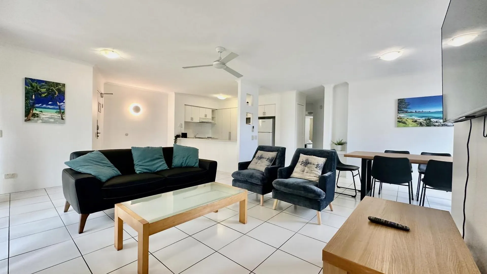 Apartment Diamond 116