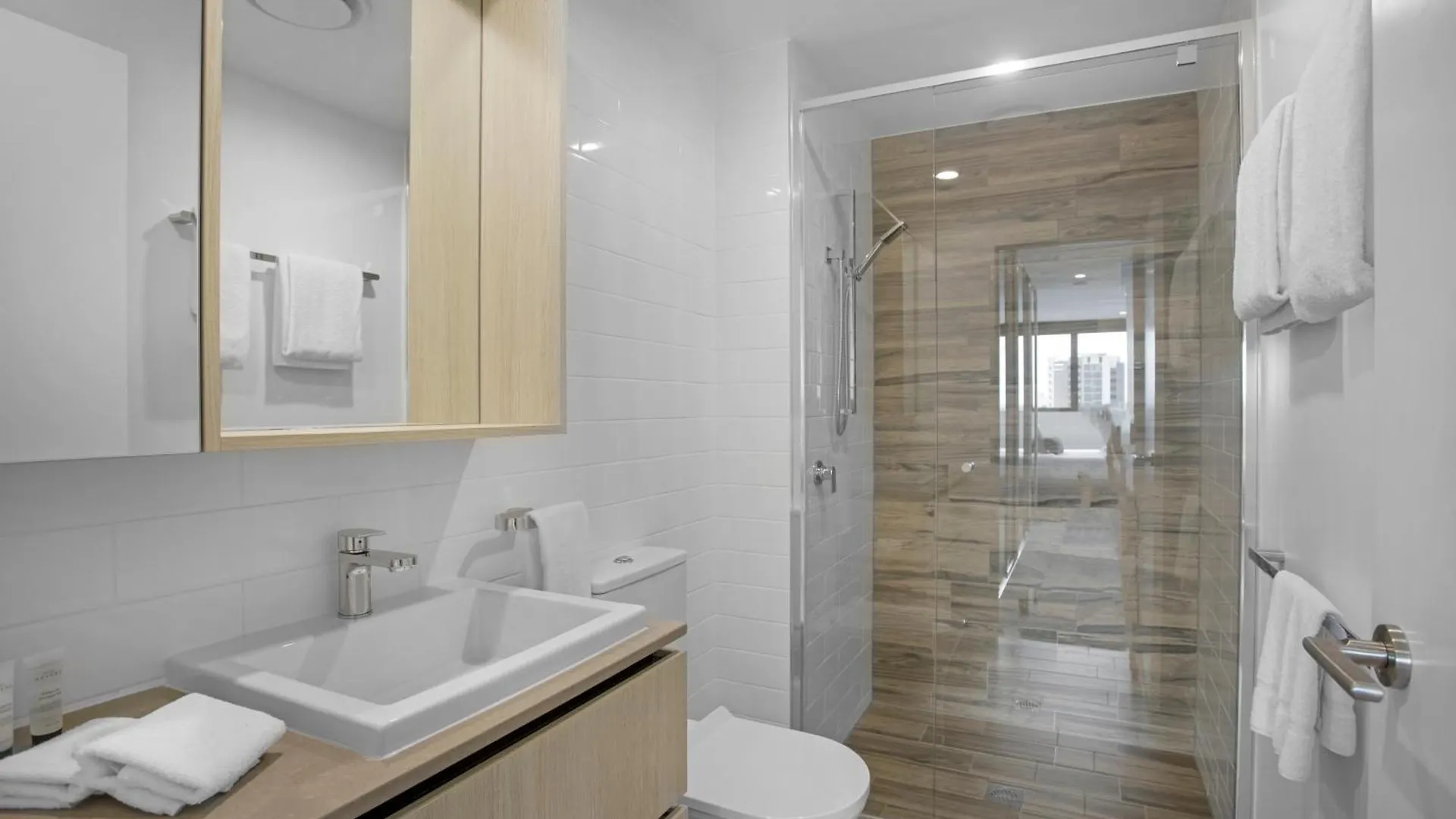 Beachside Bliss Apartment