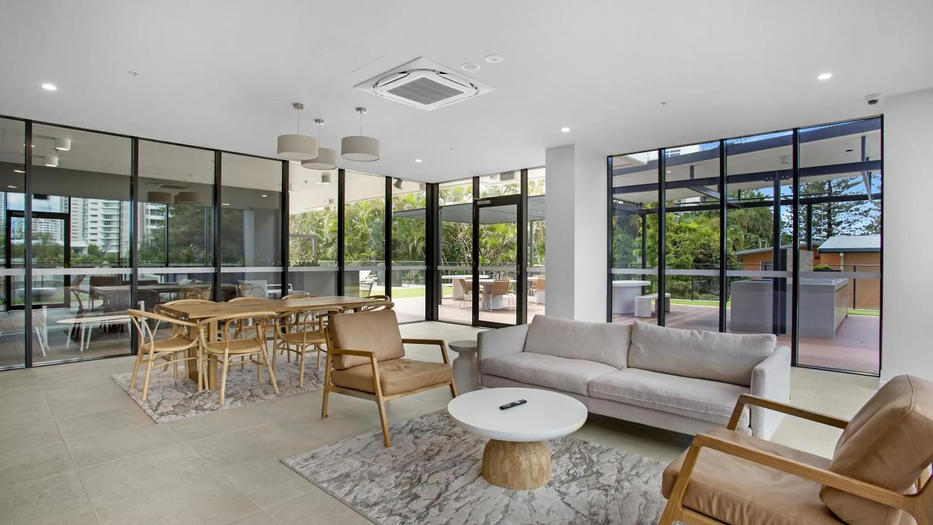 Apartment Beachside Bliss Gold Coast