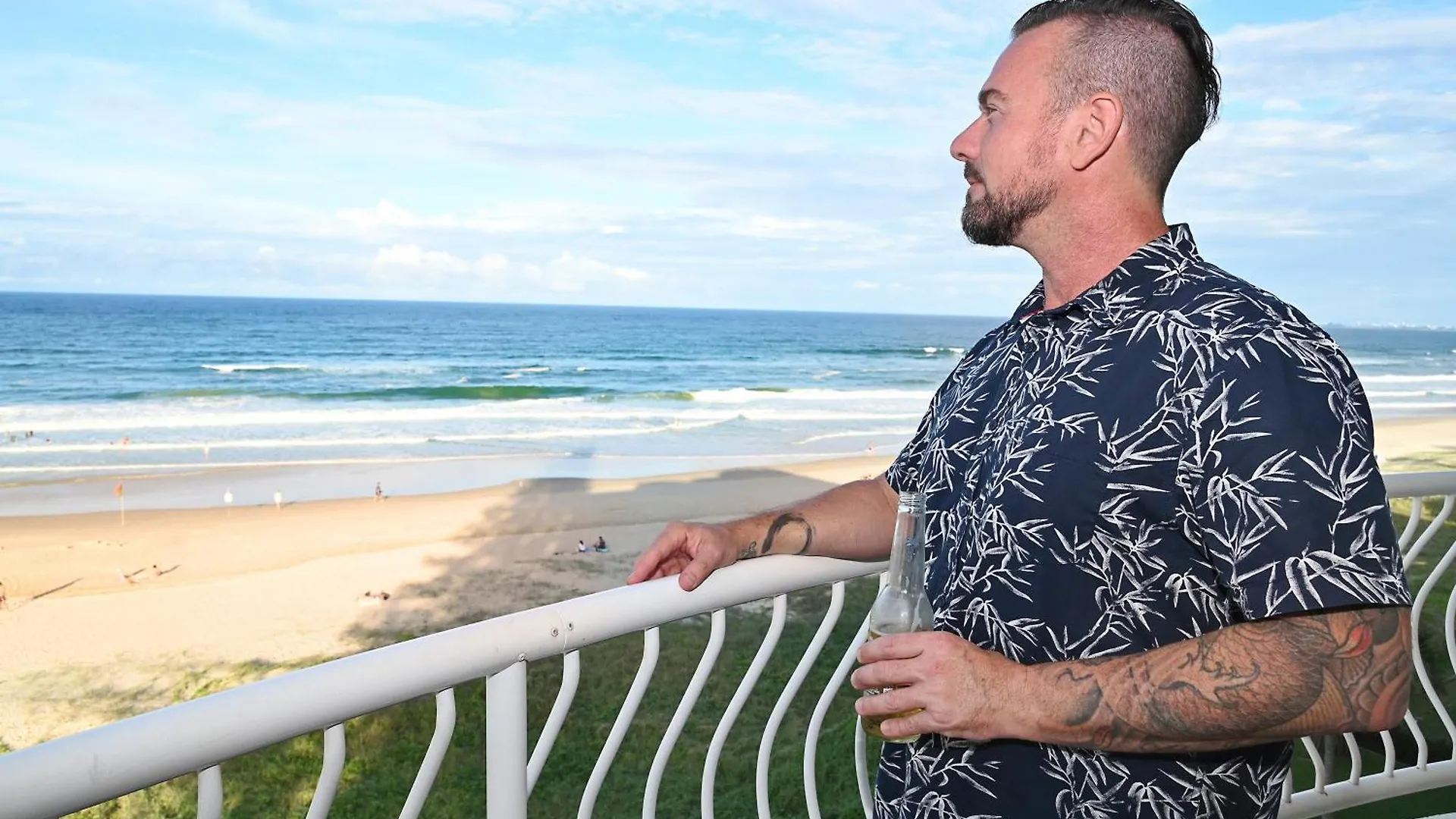 Albatross North 4* Gold Coast
