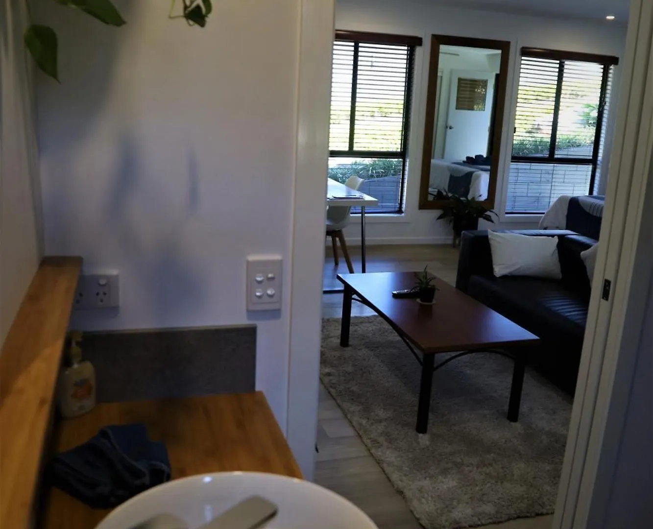 'stay In Carrara' A Private Guest Not A Share House Gold Coast