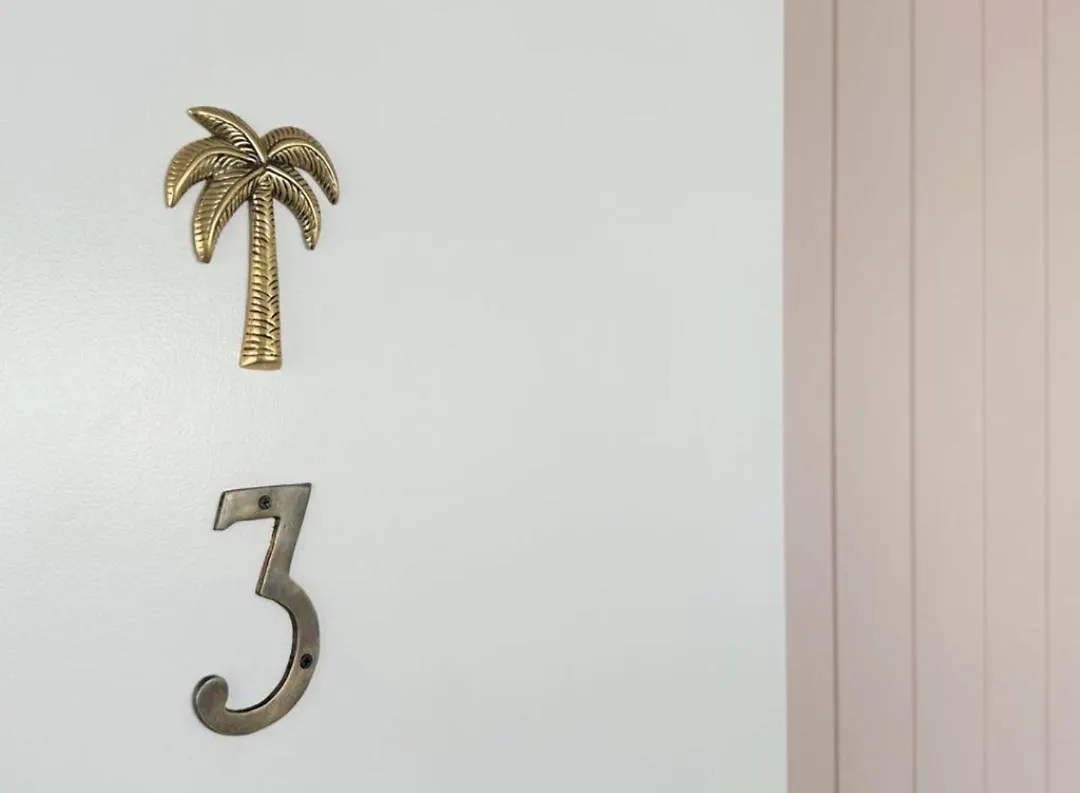 Apartment Palms On Tugun Gold Coast