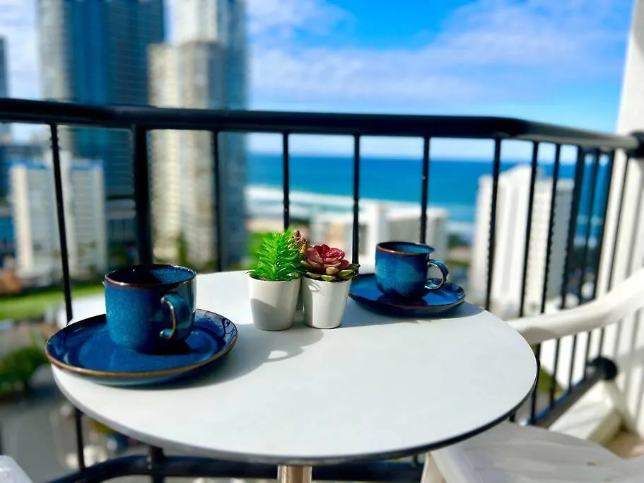 Family Ocean View Free Wi-fi *