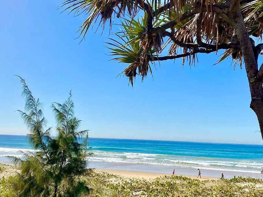 Apartment Family Ocean View Free Wi-fi *