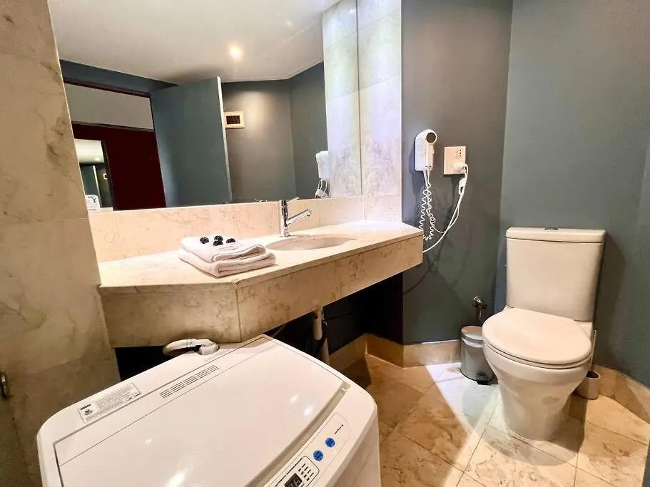 Family Ocean View Free Wi-fi Apartment