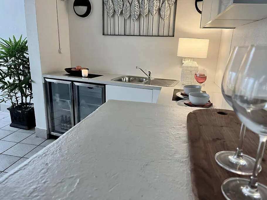 Apartment Private Sky Terrace Classic Penthouse 2 Car Parks *