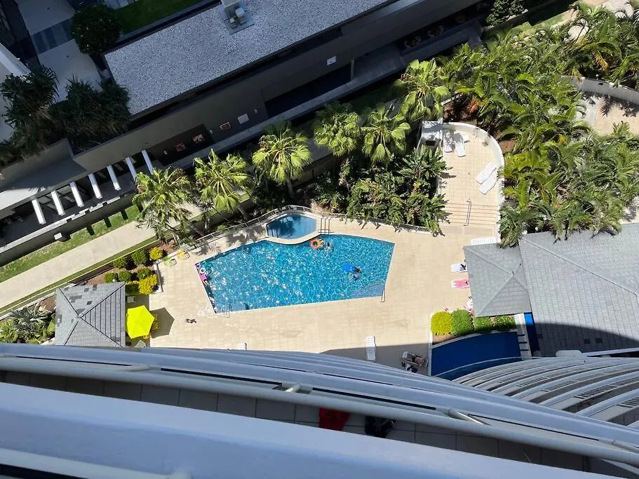 Private Sky Terrace Classic Penthouse 2 Car Parks Apartment *