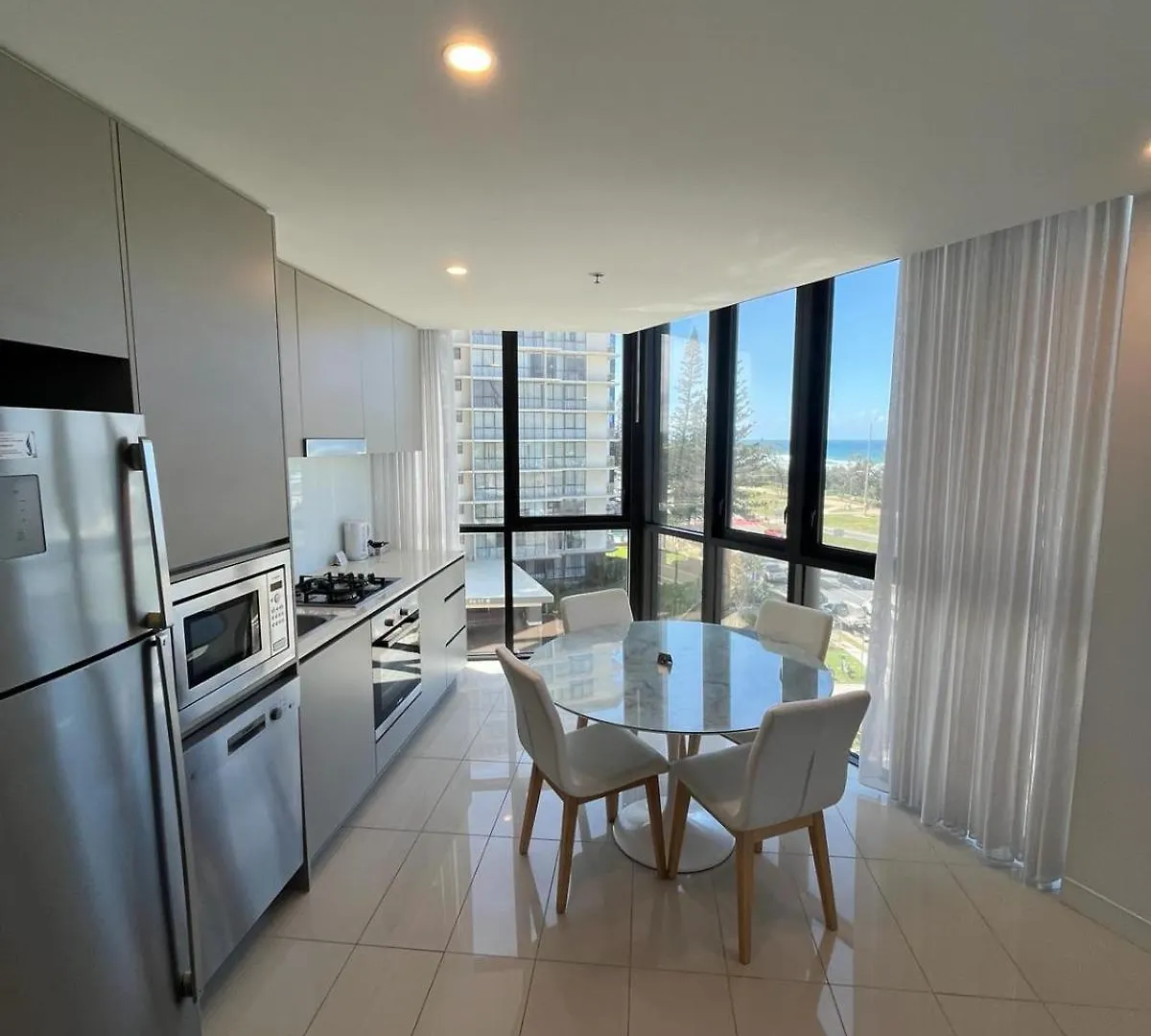 Apartment Oceanview Oasis At Rhapsody *