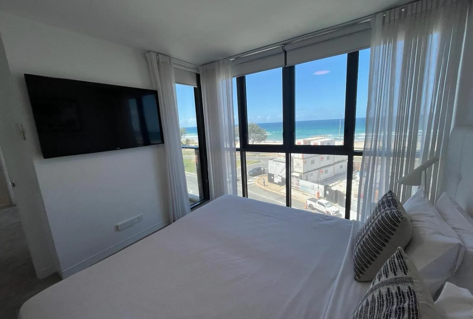 Oceanview Oasis At Rhapsody * Gold Coast
