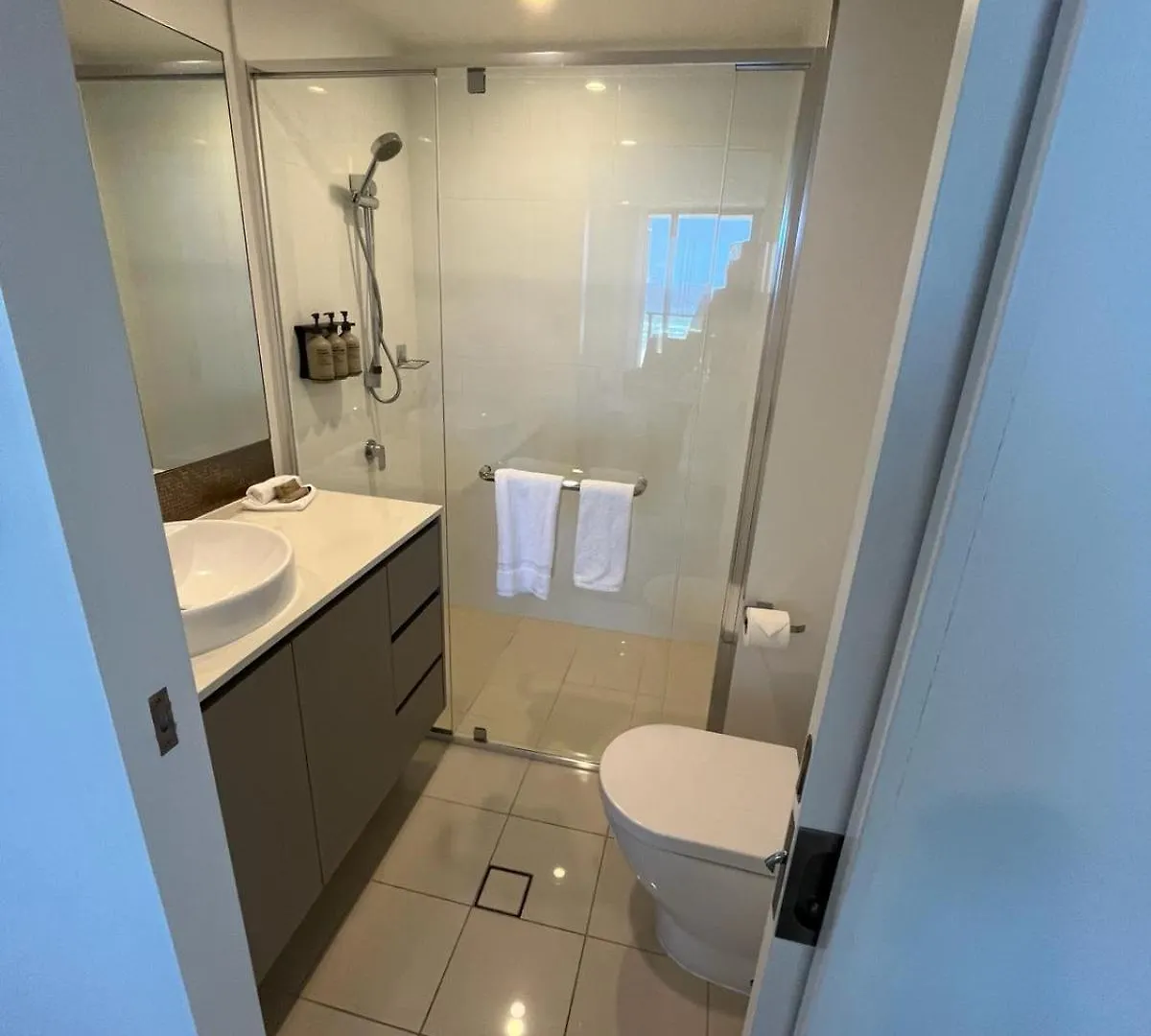 Oceanview Oasis At Rhapsody Apartment