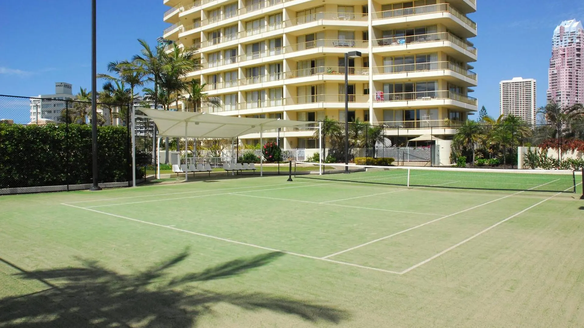 Contessa Gold Coast