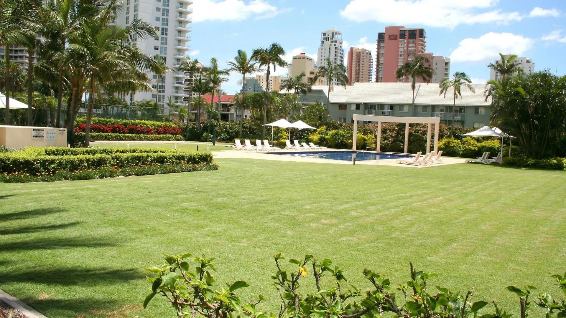 Contessa Gold Coast