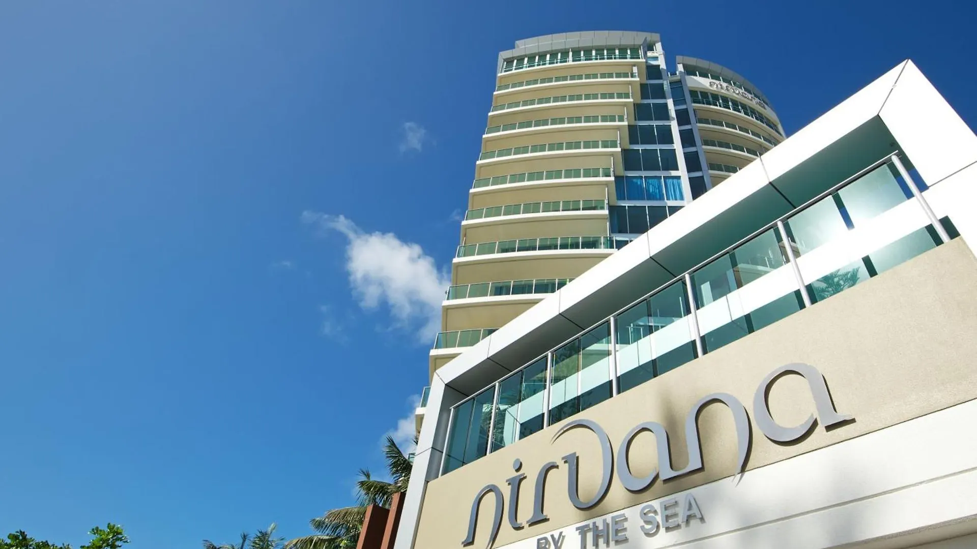 Nirvana By The Sea Aparthotel