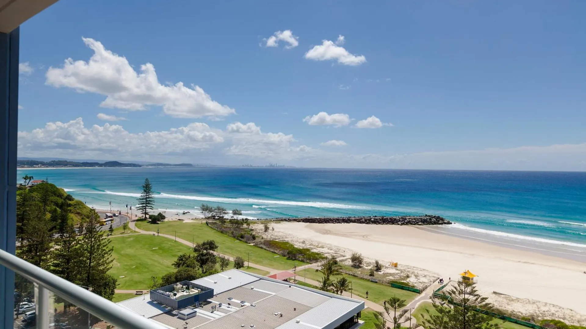 Aparthotel Points North 4*