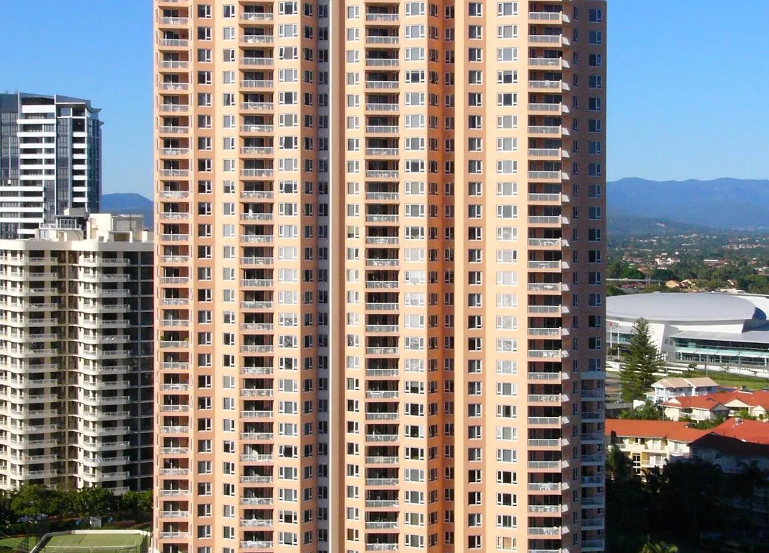 Belle Maison - Official Gold Coast