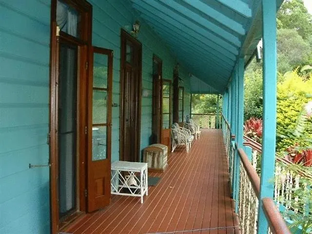 Bed & Breakfast Riviera Guldkusten