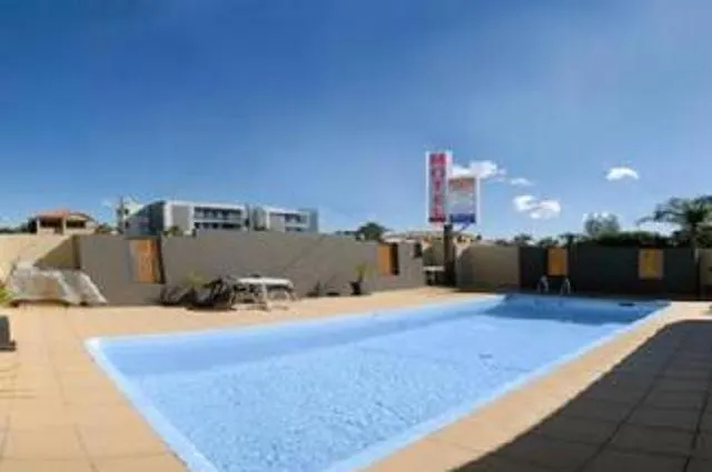 Horizons Motel 4*