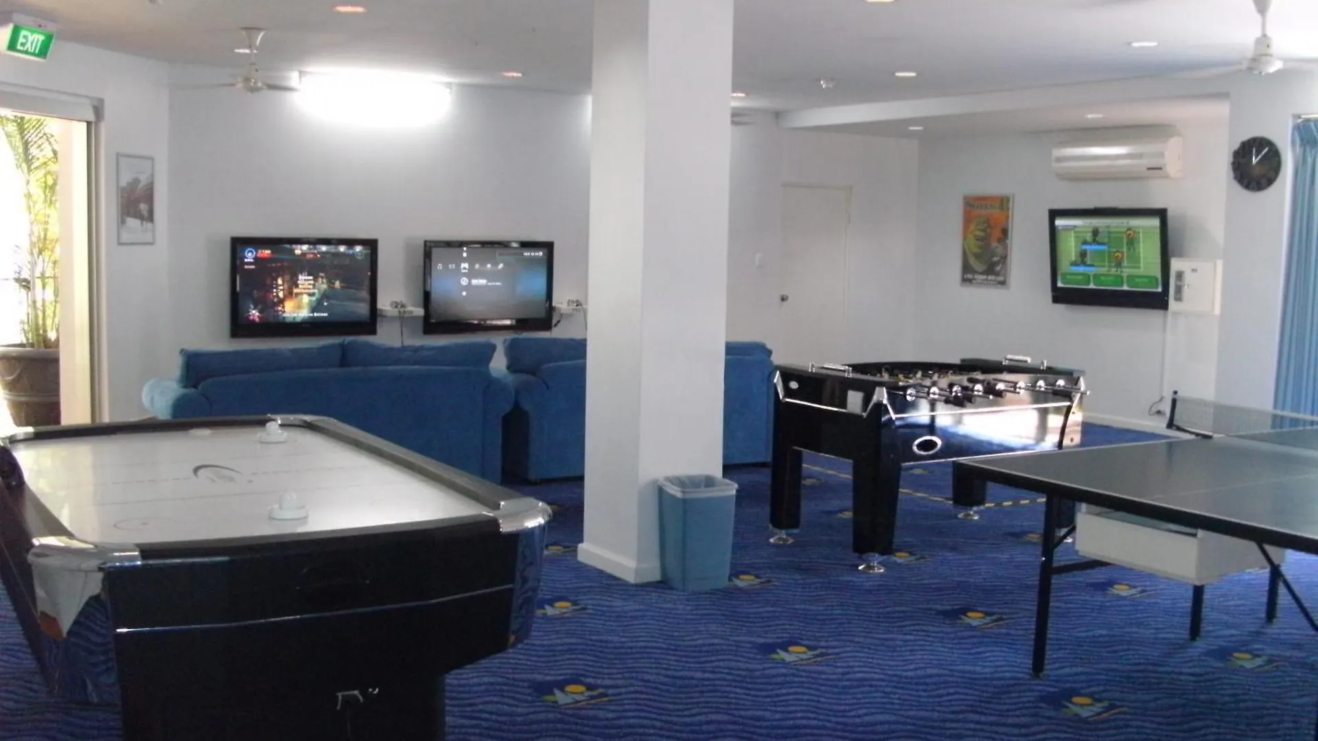 Mariner Shores Club Gold Coast