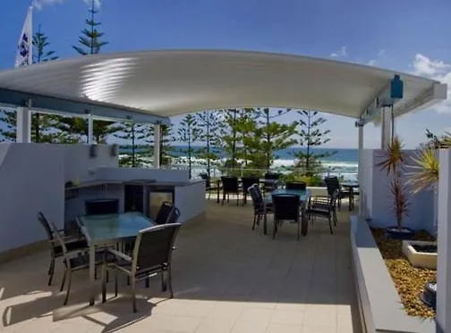 Mariner Shores Club 4*