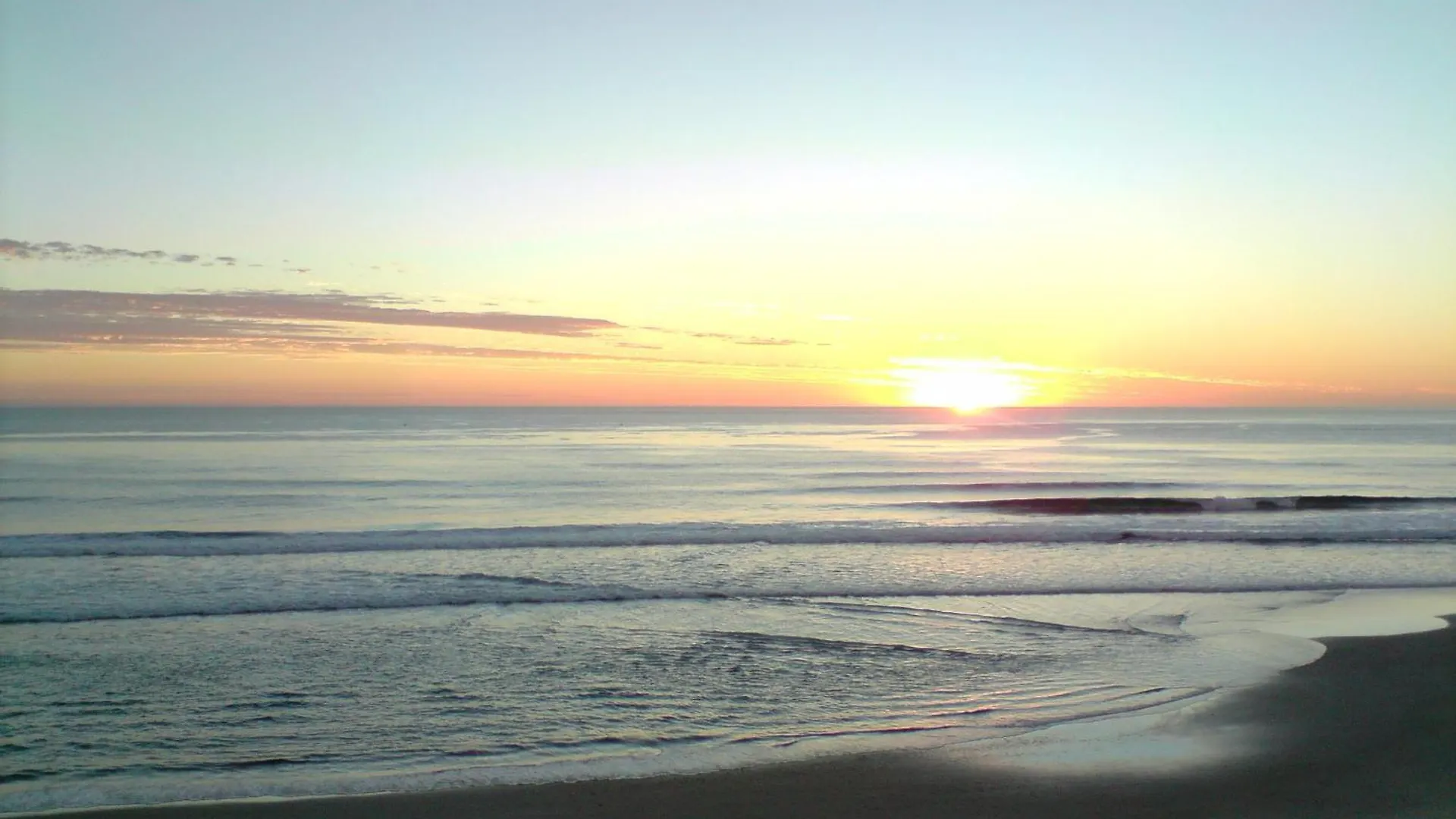 Surfers Horizons 4*