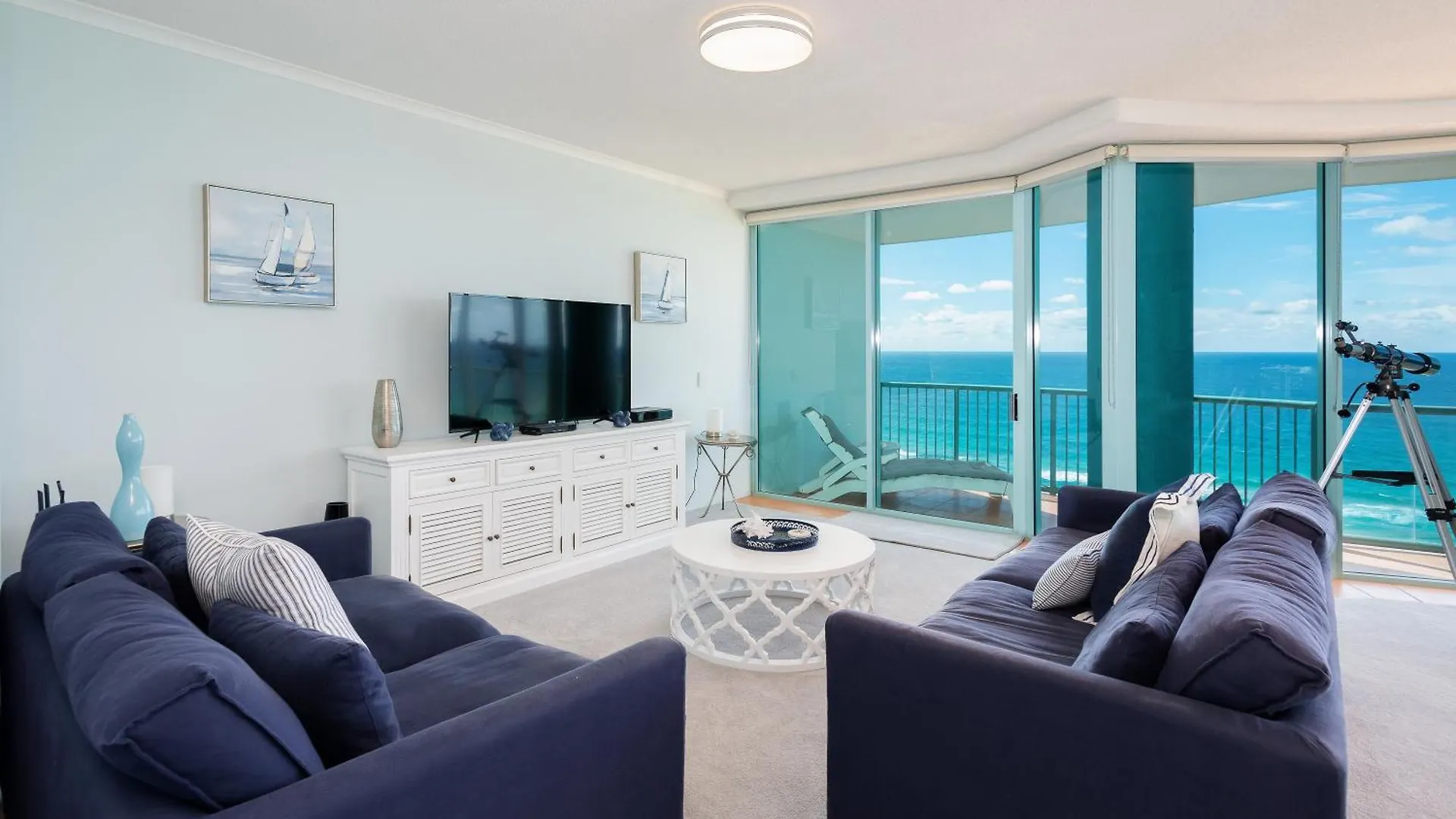 The Waterford On Main Gold Coast