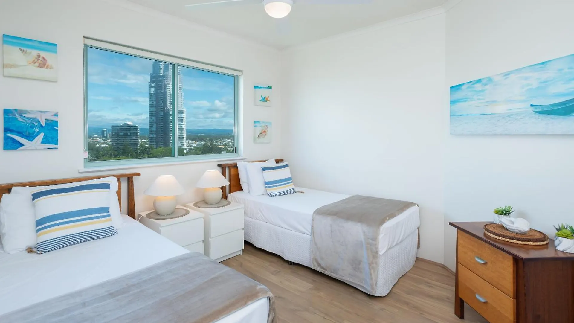 The Waterford On Main Resort Gold Coast