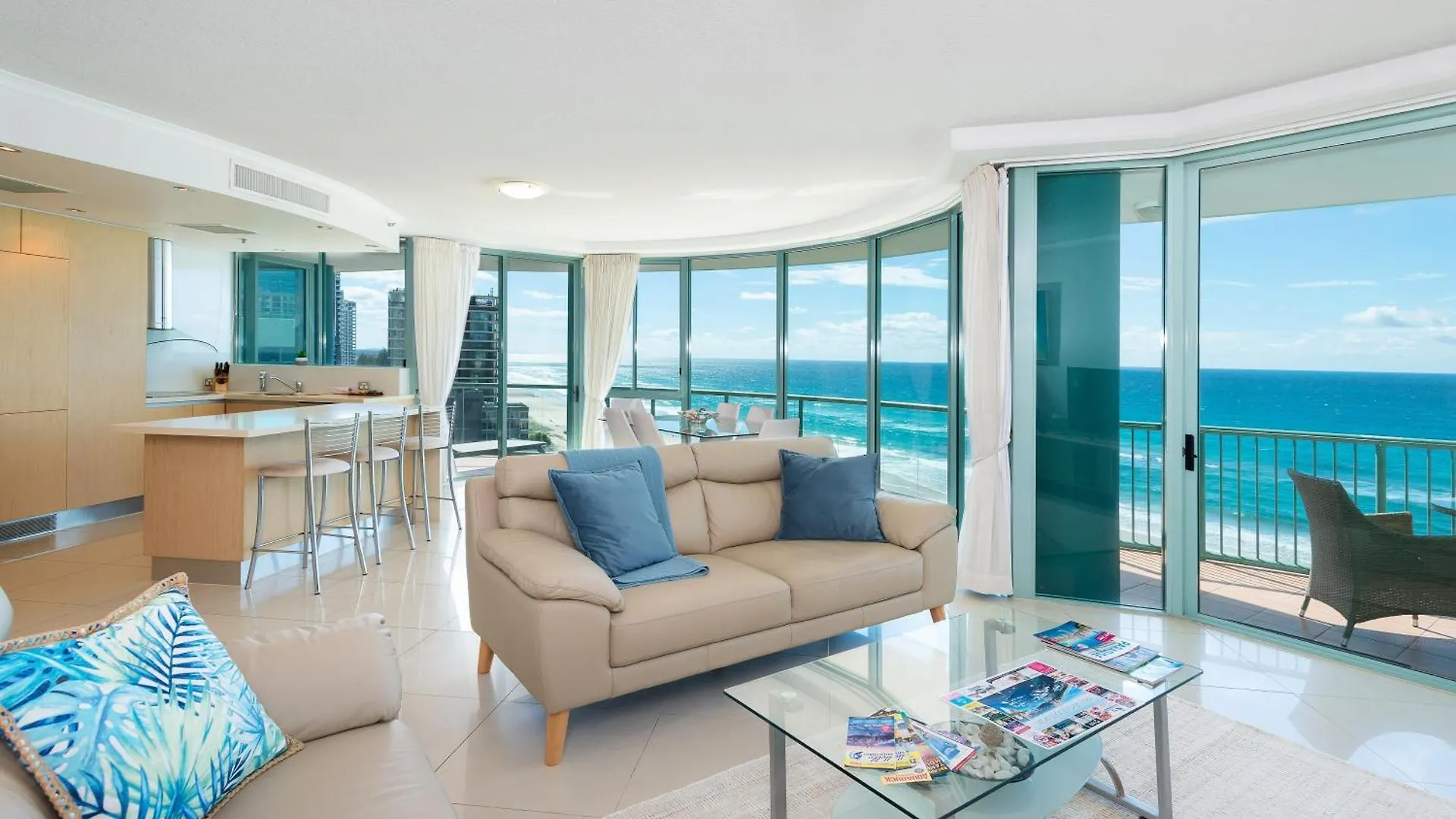 The Waterford On Main Resort Gold Coast