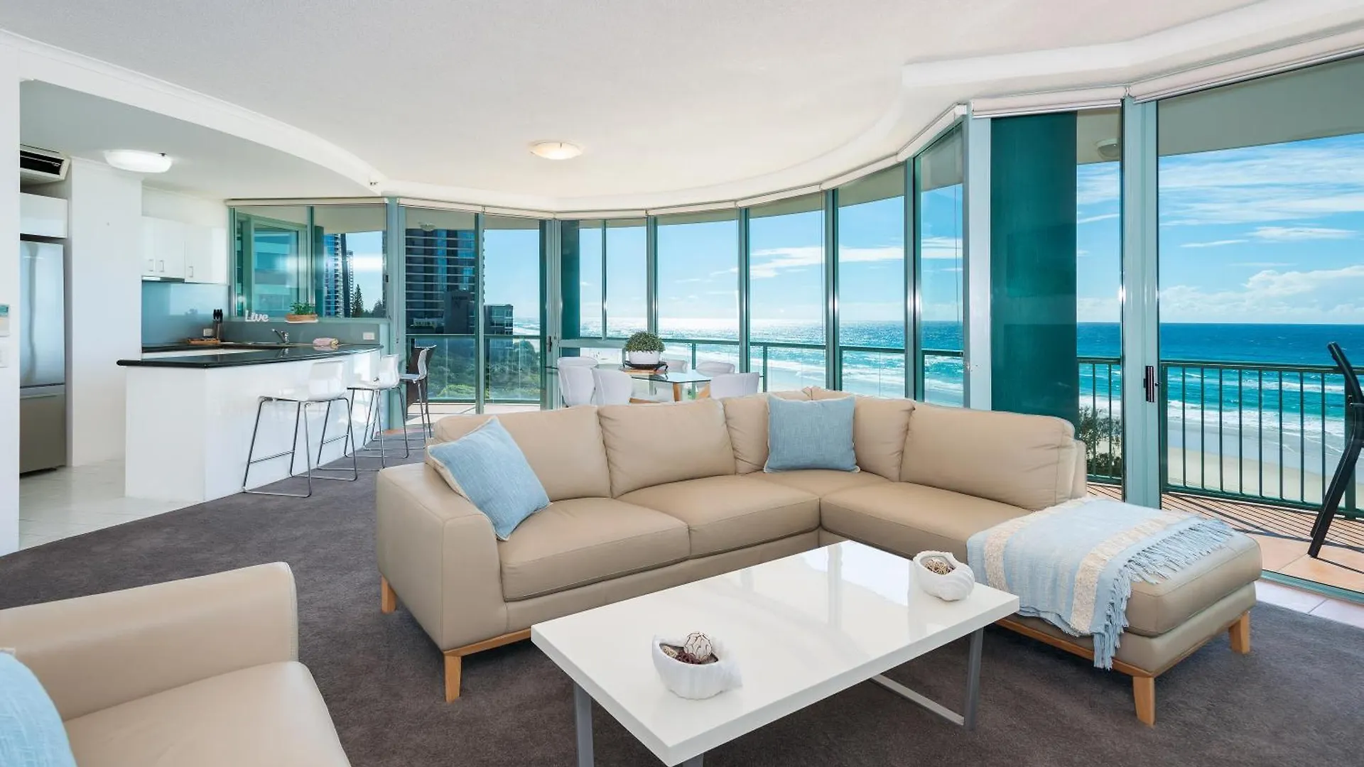The Waterford On Main 4* Gold Coast