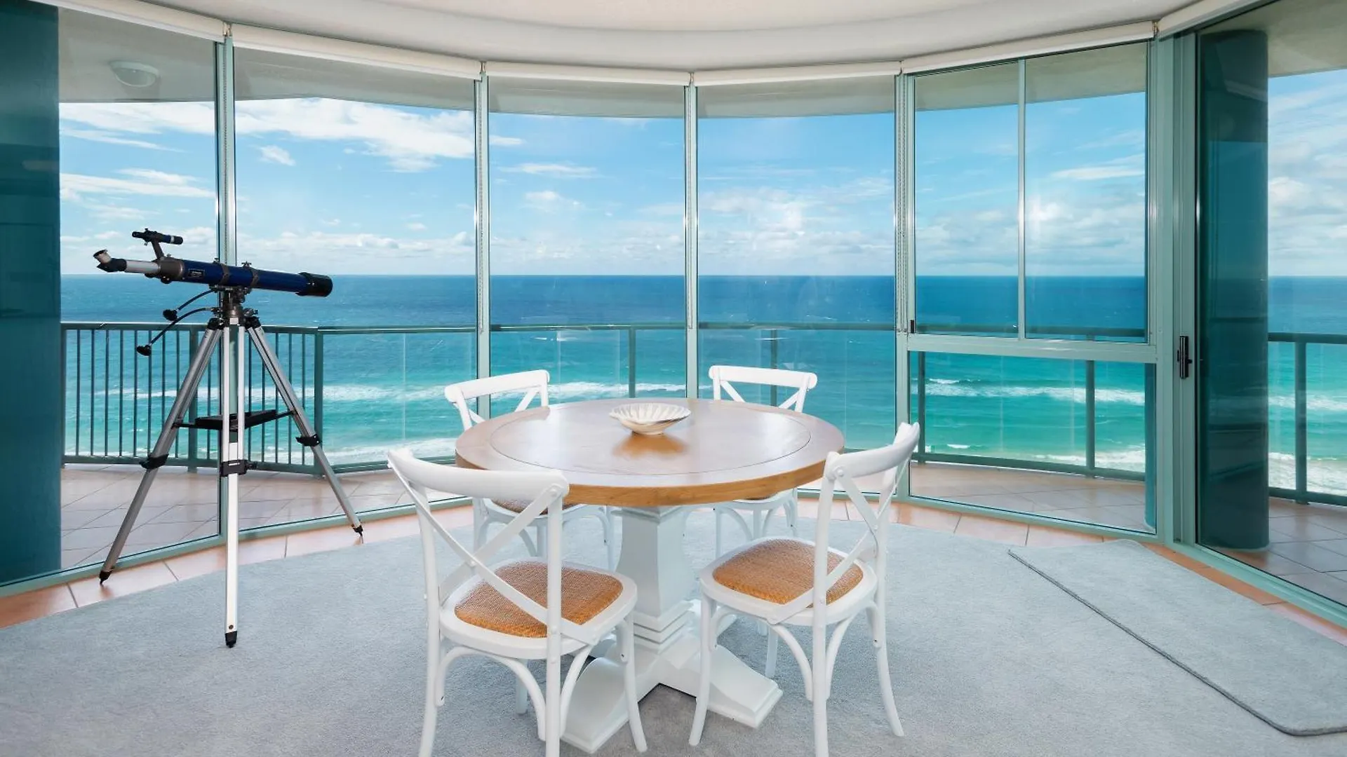 The Waterford On Main Resort Gold Coast