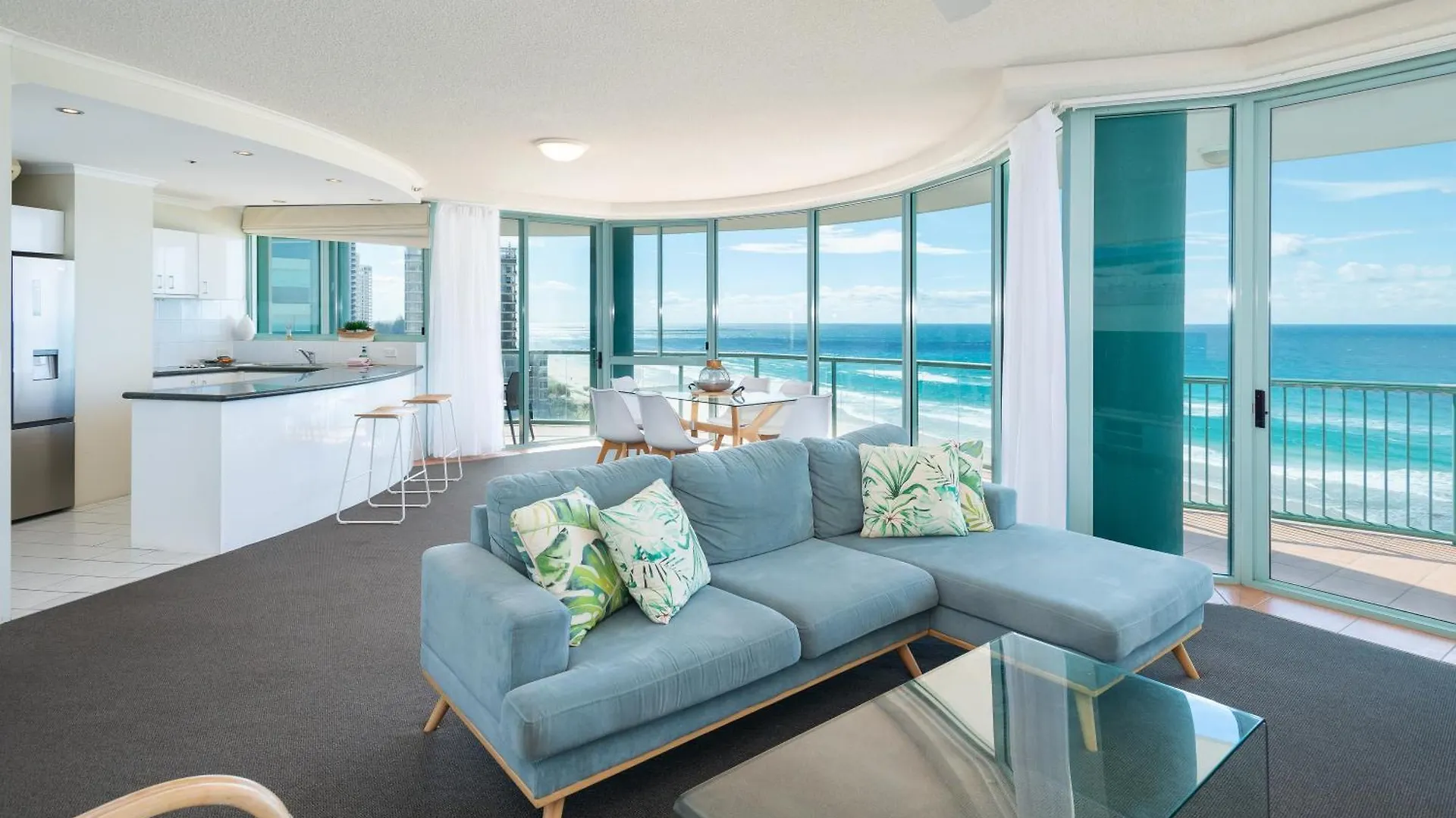 The Waterford On Main Gold Coast