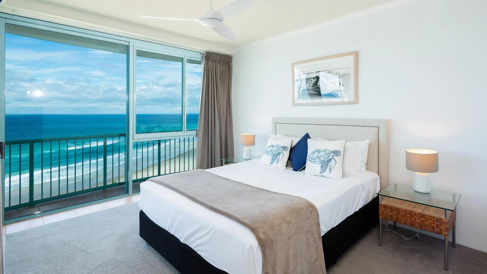 The Waterford On Main 4* Gold Coast
