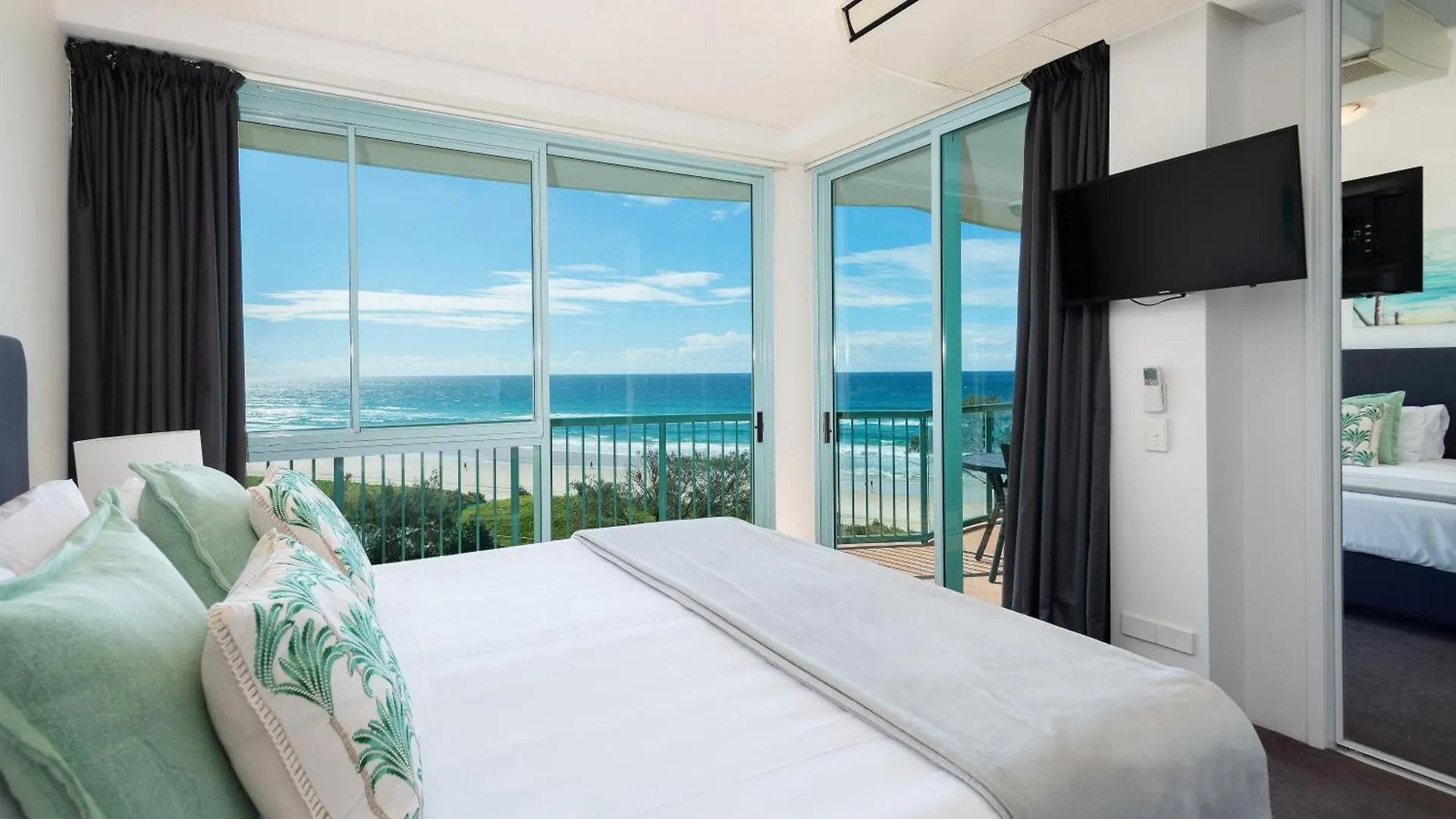 The Waterford On Main Gold Coast