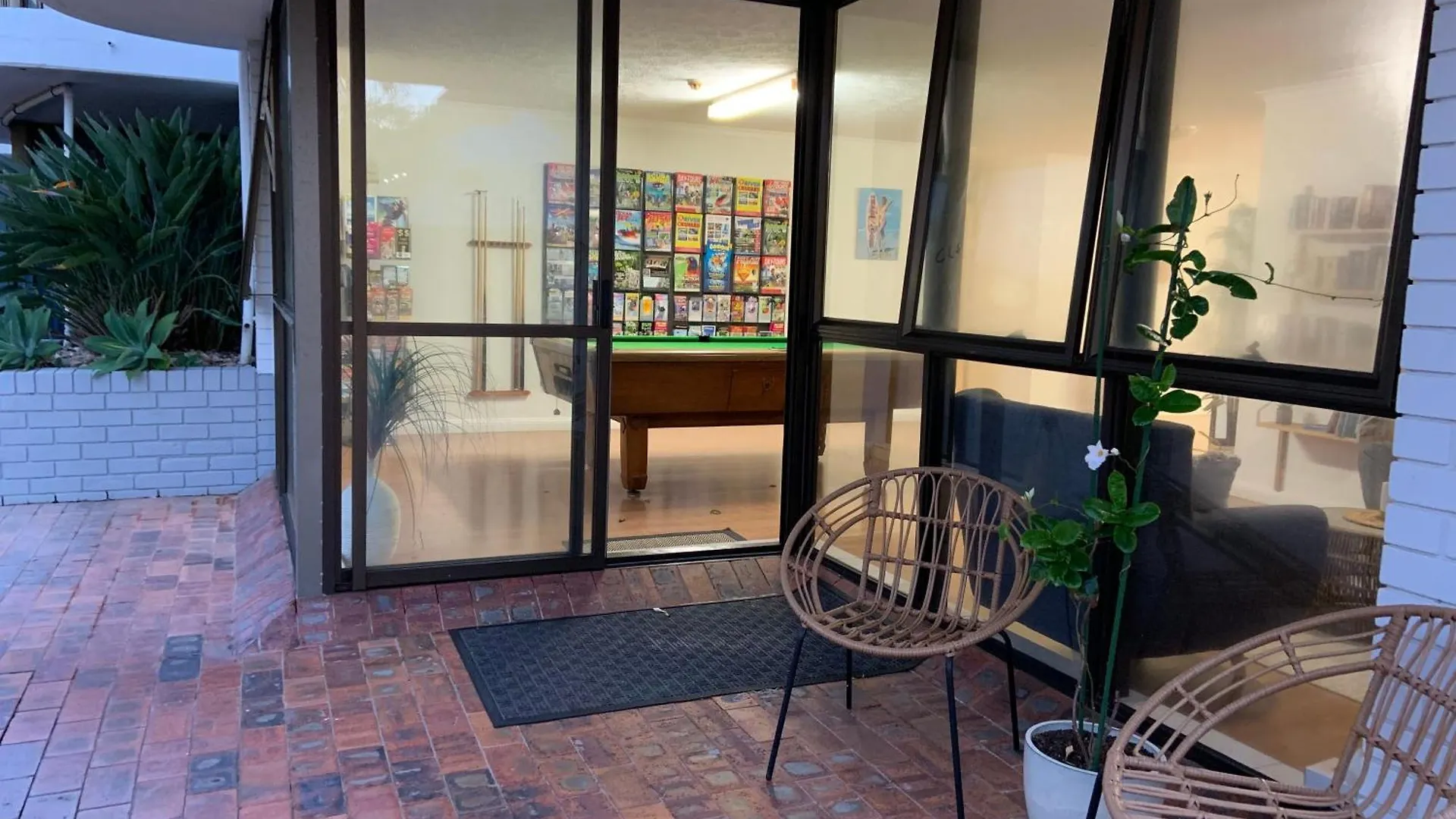 伯利花园北部高层假日公寓式酒店 公寓式酒店 3*