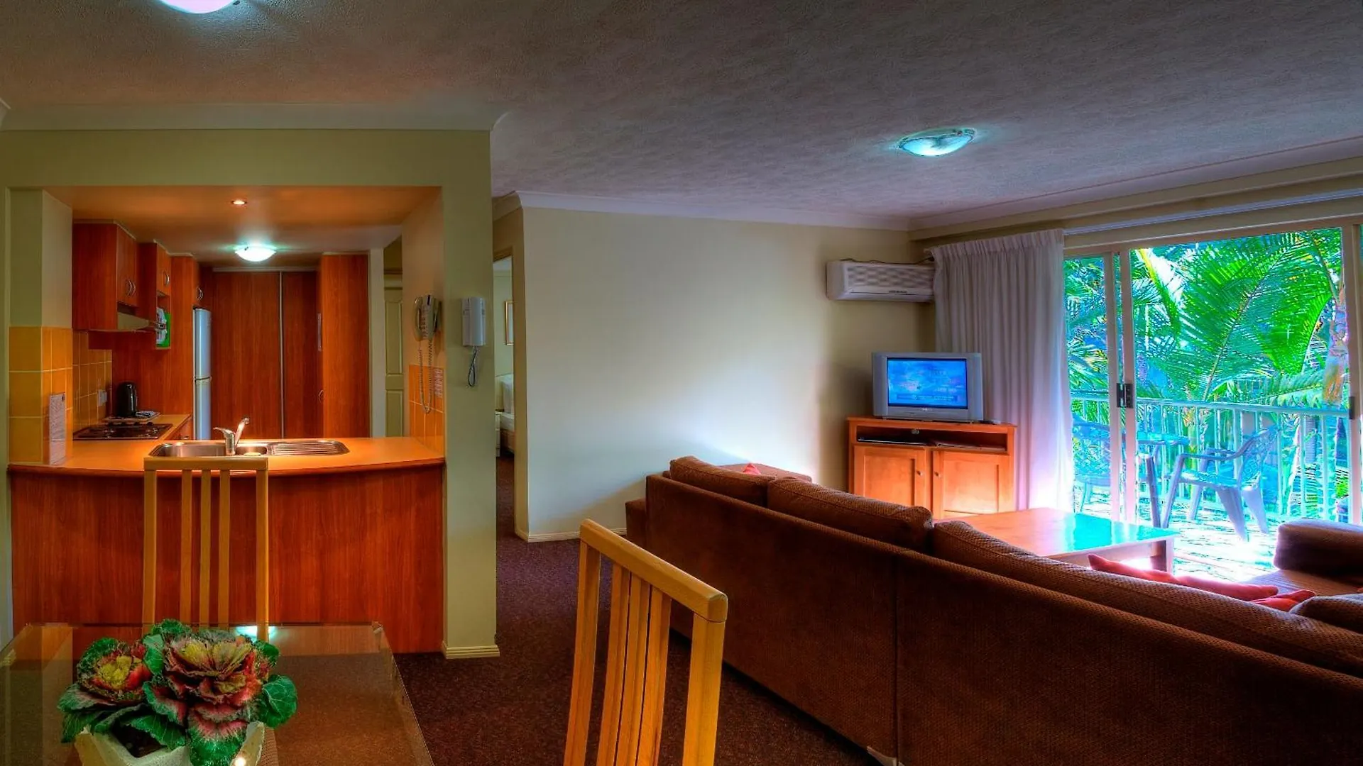 Bila Vista Kirra Beachside 3* Gold Coast