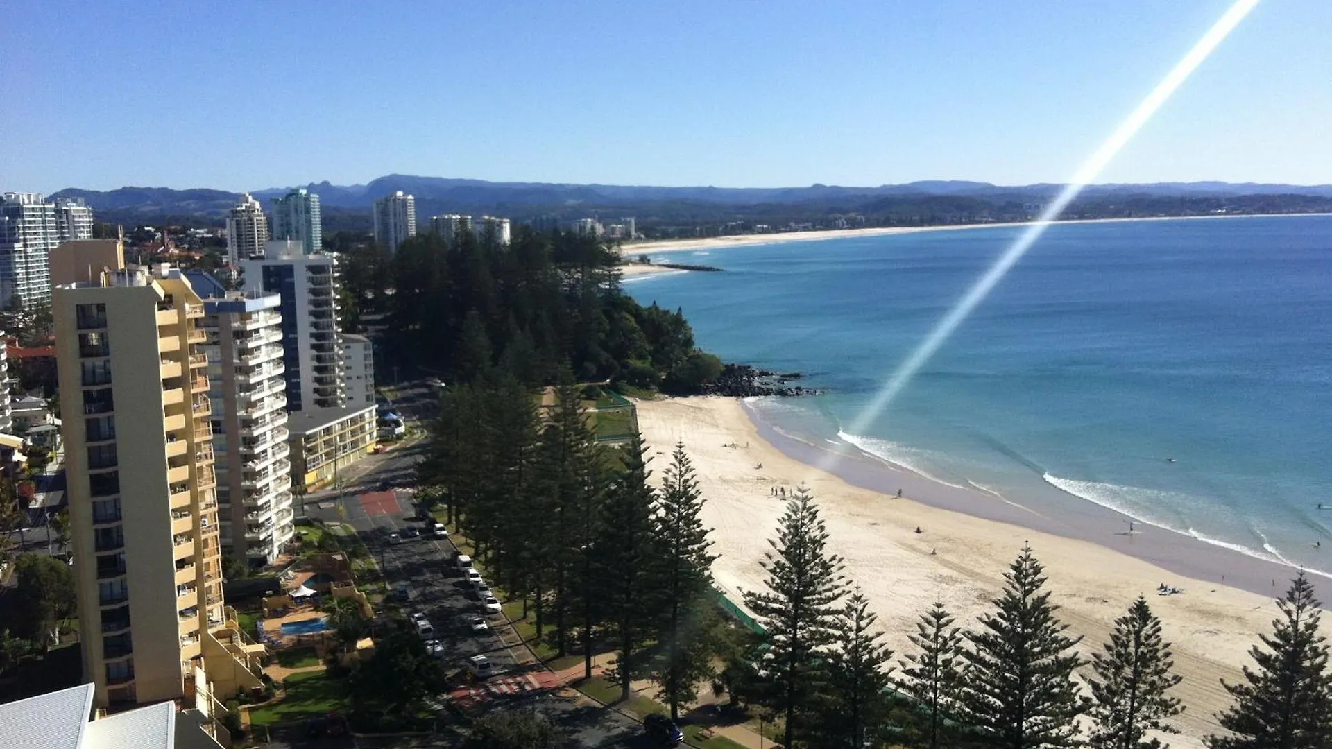 Carool Gold Coast