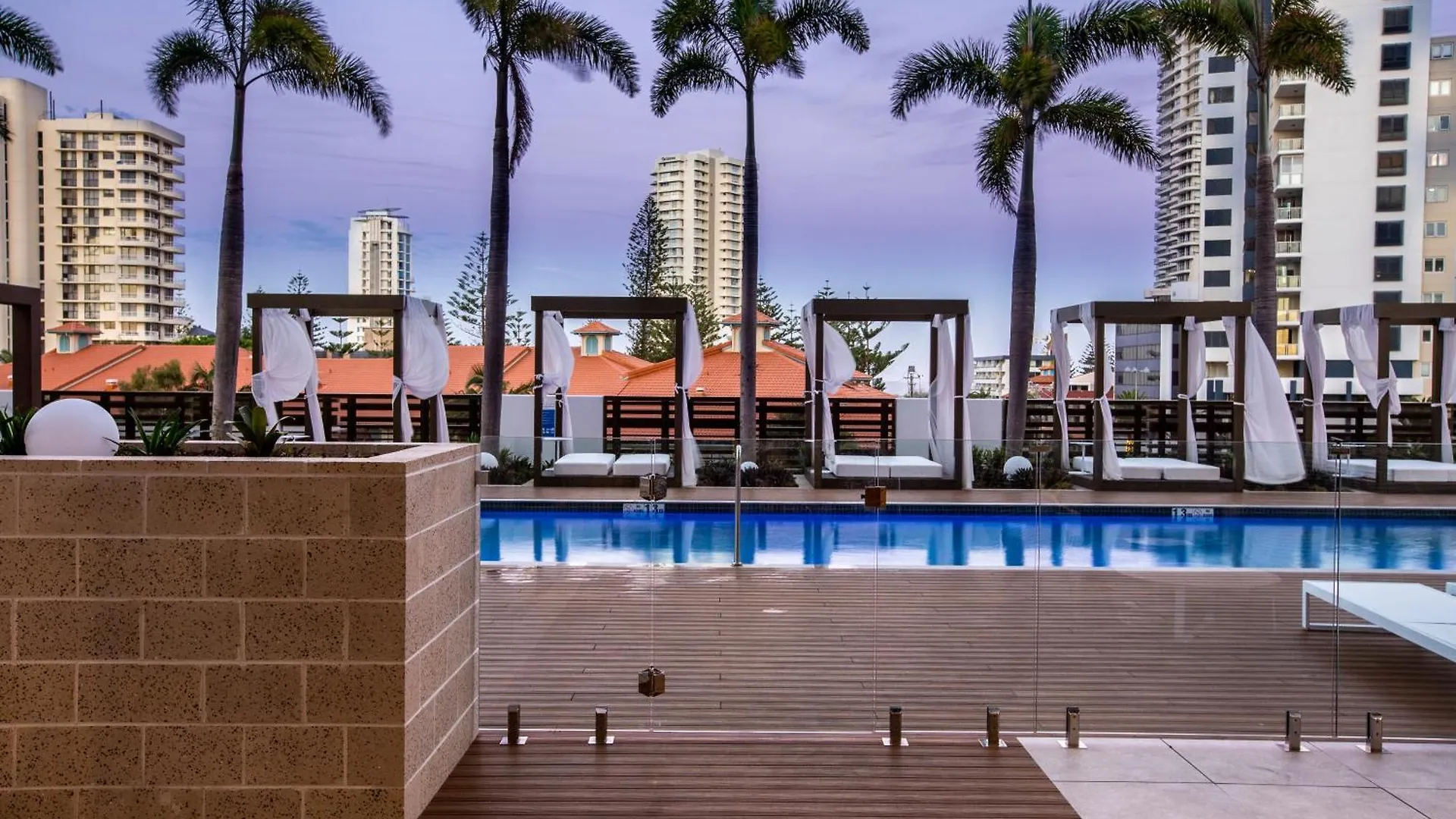 Qube Broadbeach Gold Coast