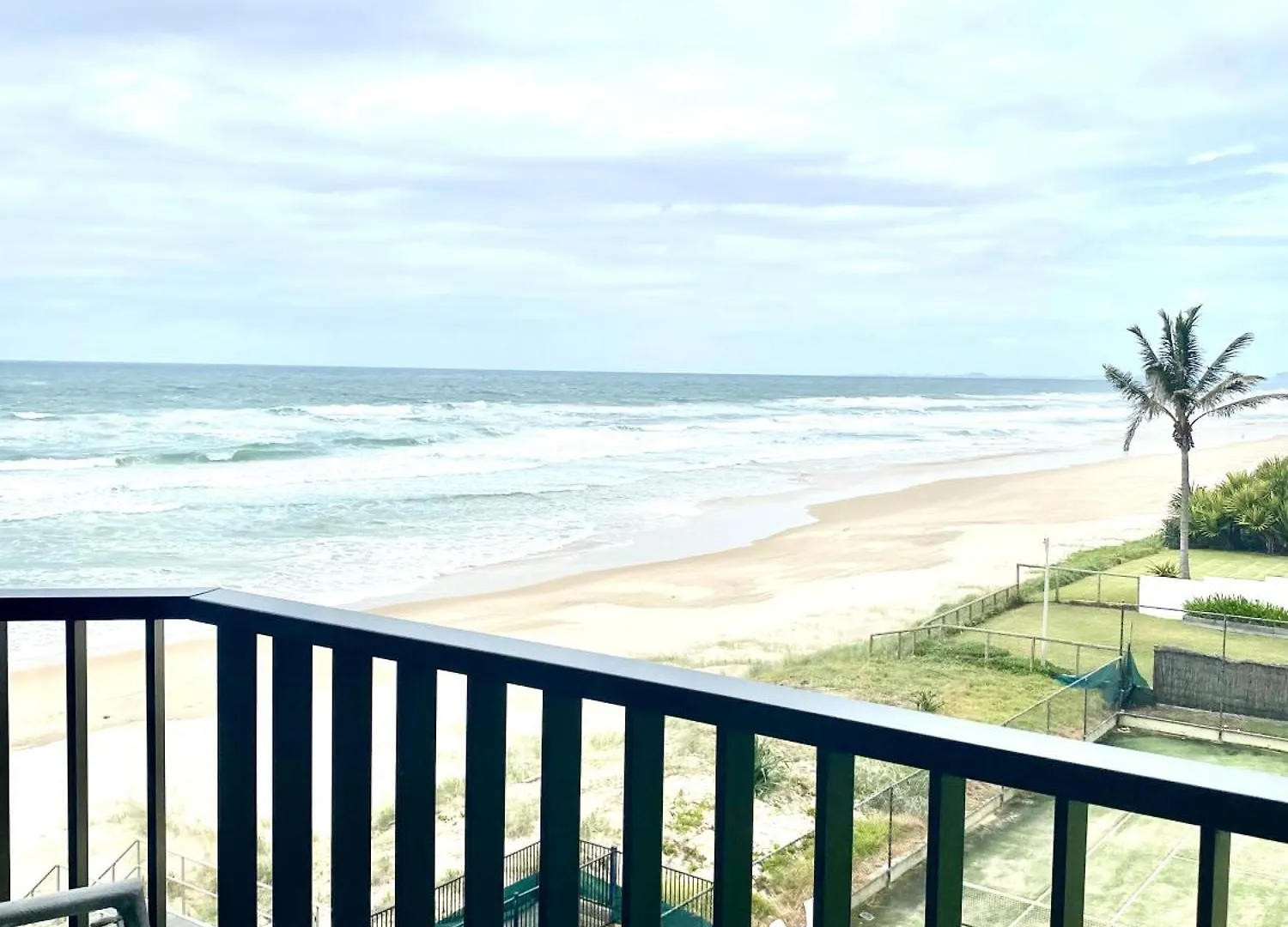 One The Esplanade On Surfers Paradise Aparthotel Gold Coast