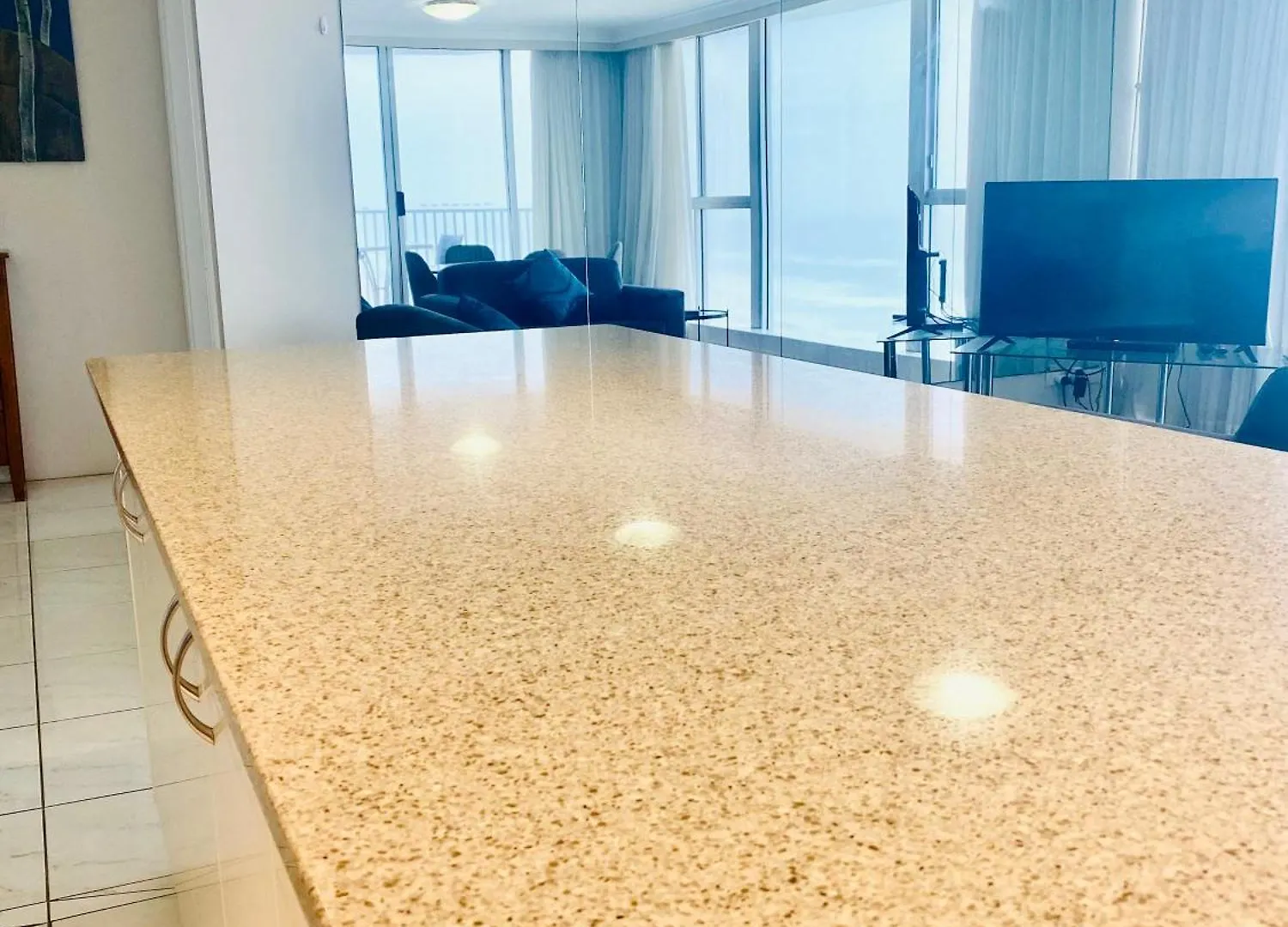 One The Esplanade On Surfers Paradise Aparthotel 4*