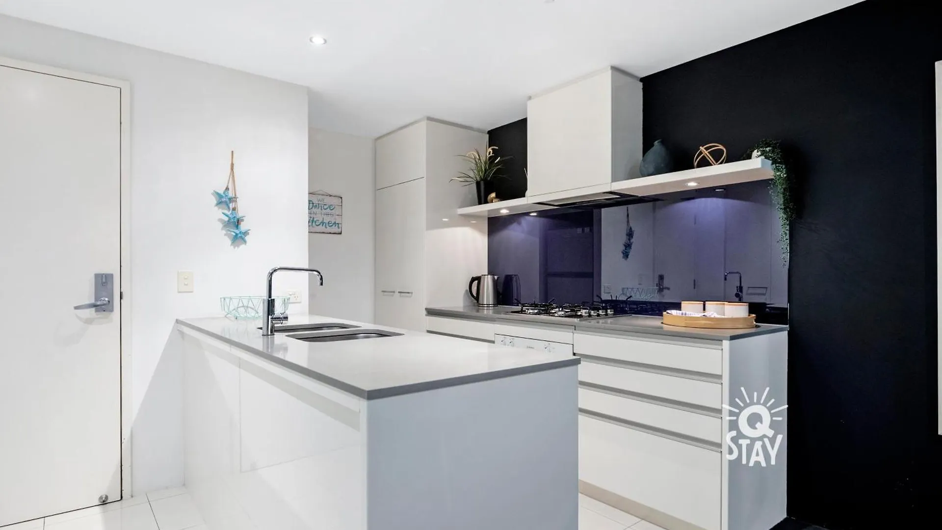 Appartamento Circle On Cavill - 2 Bedroom Hinterland In The Heart Of Surfers Paradise