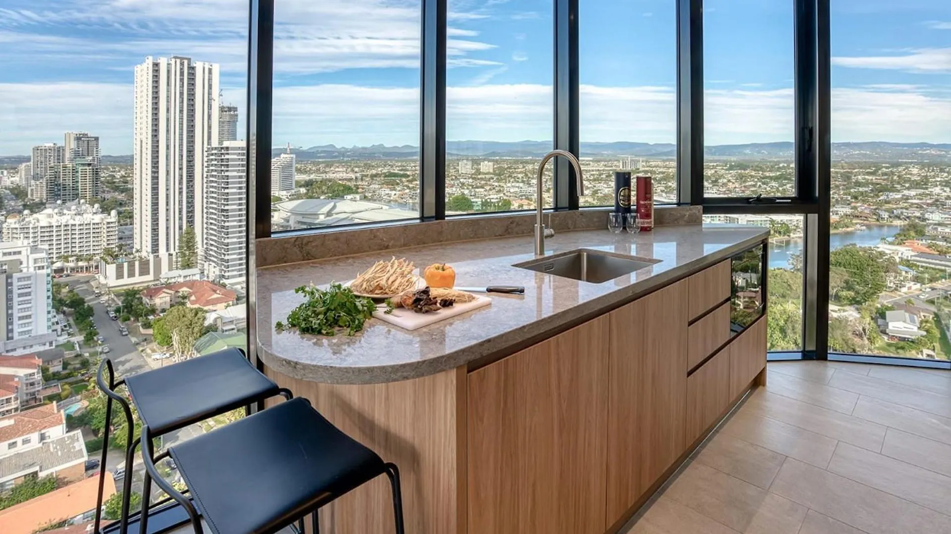 Apartment Encore Broadbeach - Official *
