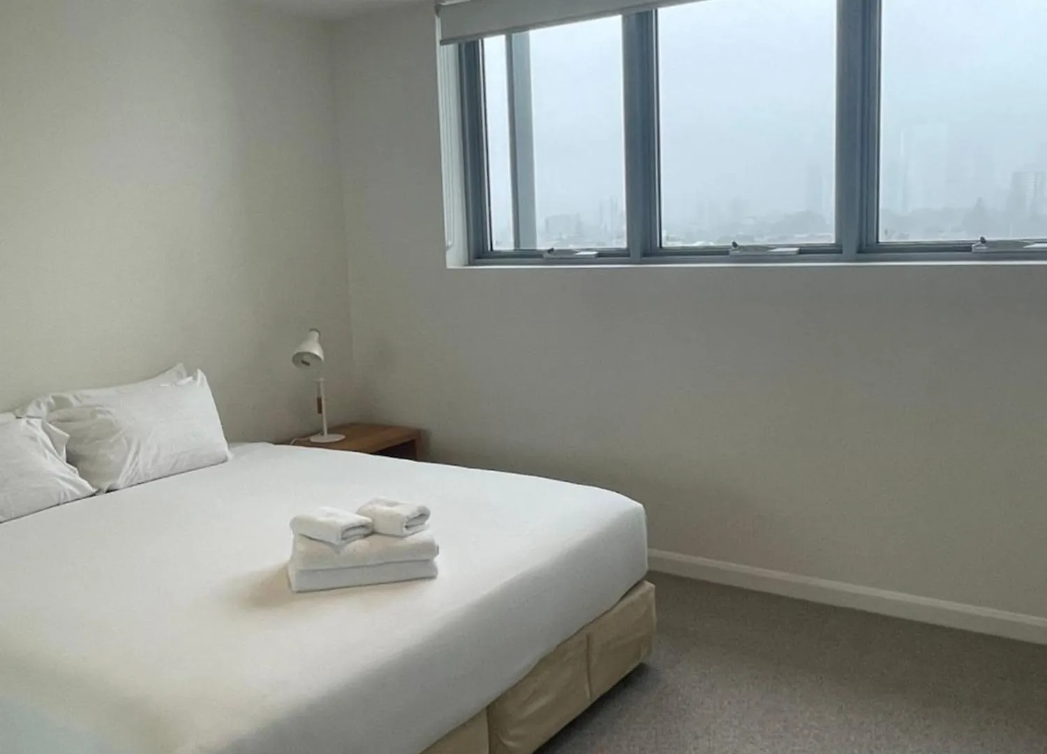 Serenity Surfers Paradise * Gold Coast