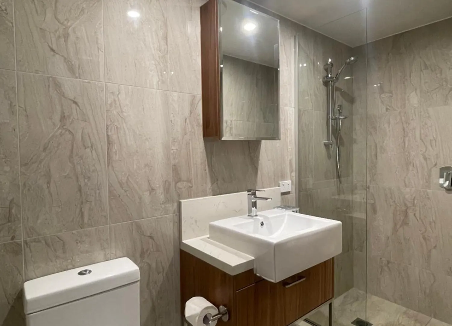 Serenity Surfers Paradise * Gold Coast