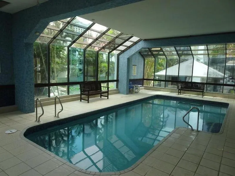 Longbeach - Hosted By Coastal Letting Appartamento Gold Coast