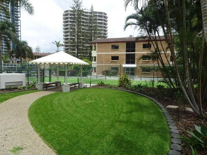Appartamento Longbeach - Hosted By Coastal Letting Gold Coast
