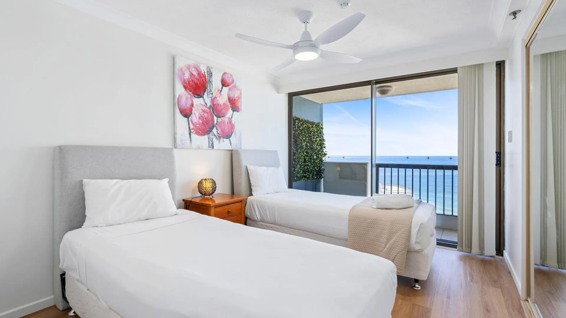 Longbeach - Hosted By Coastal Letting Apartment Gold Coast