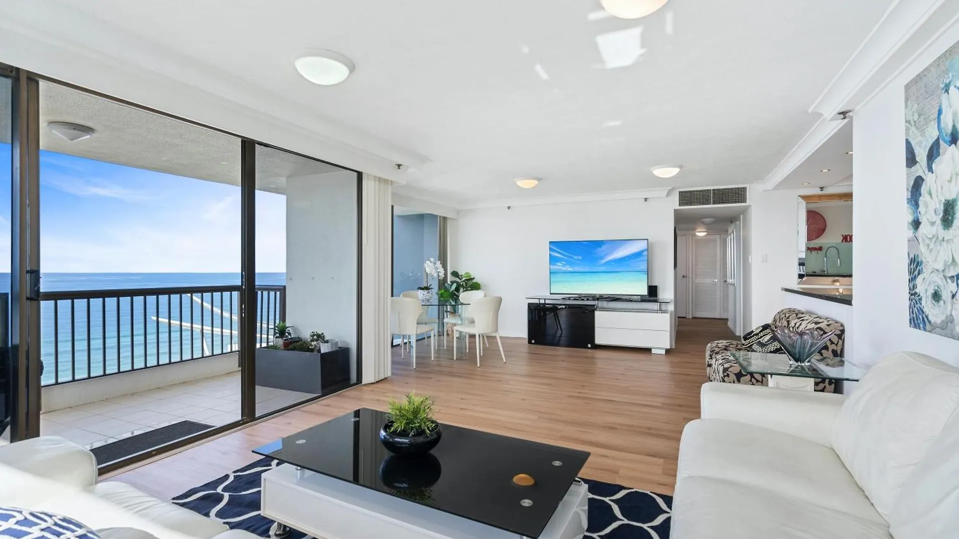 Longbeach - Hosted By Coastal Letting * Gold Coast