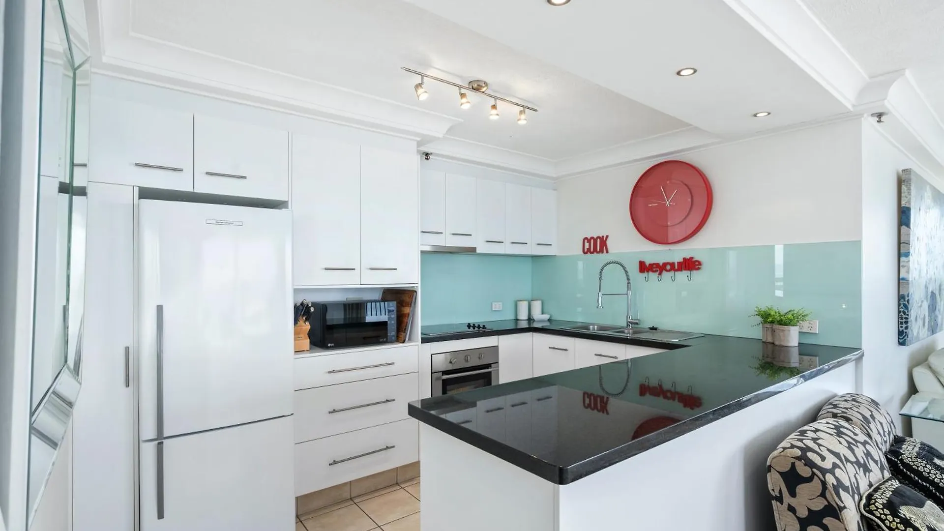 Longbeach - Hosted By Coastal Letting Apartment